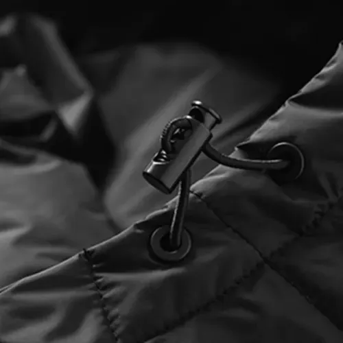 Replica The North Face Jackets Long Sleeved For Men #1395358 $85.00 USD for Wholesale