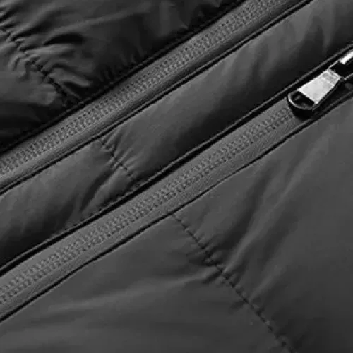 Replica Prada Jackets Long Sleeved For Men #1395369 $85.00 USD for Wholesale