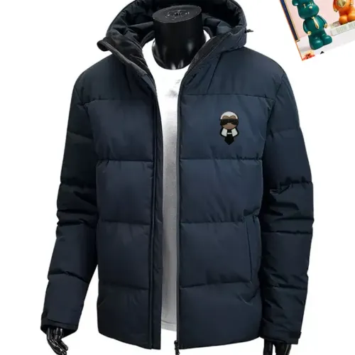 Fendi Jackets Long Sleeved For Men #1395378 $85.00 USD, Wholesale Replica Fendi Jackets