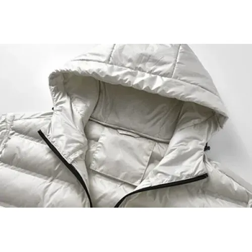 Replica Chanel Jackets Long Sleeved For Men #1395391 $85.00 USD for Wholesale