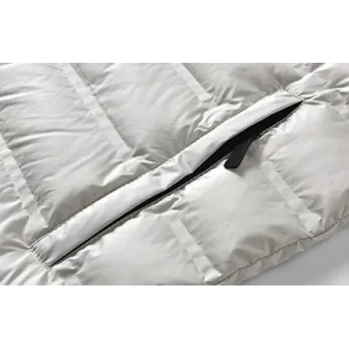 Replica Chanel Jackets Long Sleeved For Men #1395391 $85.00 USD for Wholesale