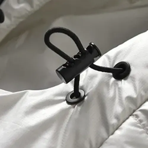 Replica Chanel Jackets Long Sleeved For Men #1395391 $85.00 USD for Wholesale