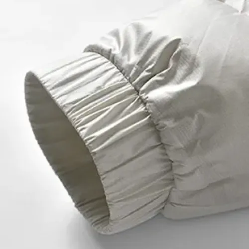 Replica Chanel Jackets Long Sleeved For Men #1395391 $85.00 USD for Wholesale