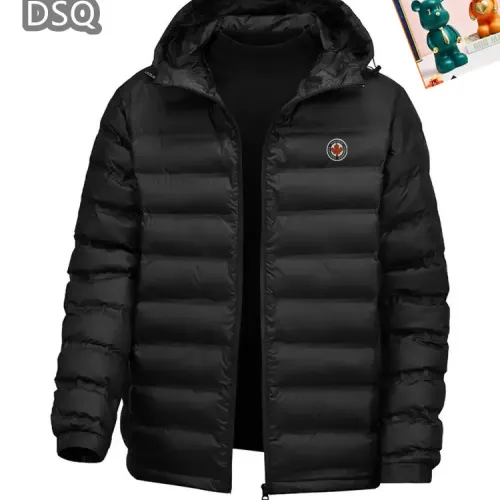 Dsquared Jackets Long Sleeved For Men #1395396 $85.00 USD, Wholesale Replica Dsquared Jackets