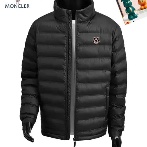 Moncler Jackets Long Sleeved For Men #1395399 $85.00 USD, Wholesale Replica Moncler Jackets