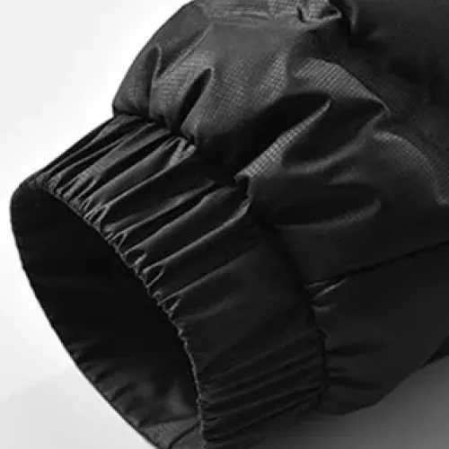 Replica Prada Jackets Long Sleeved For Men #1395402 $85.00 USD for Wholesale