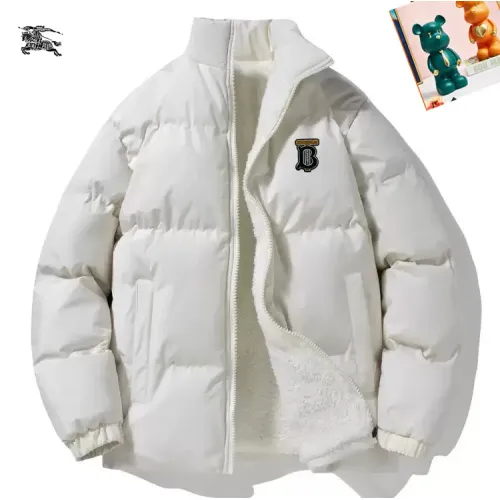 Burberry Jackets Long Sleeved For Men #1395406 $85.00 USD, Wholesale Replica Burberry Jackets