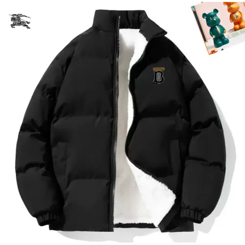 Burberry Jackets Long Sleeved For Men #1395408 $85.00 USD, Wholesale Replica Burberry Jackets