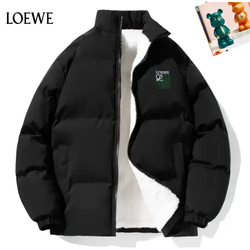 LOEWE Jackets Long Sleeved For Men #1395411 $85.00 USD, Wholesale Replica LOEWE Jackets