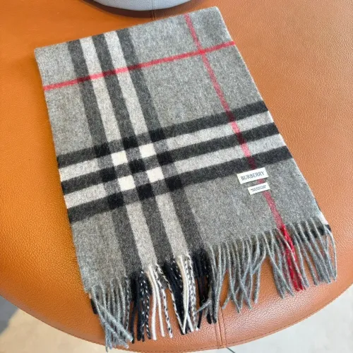 Burberry Scarf #1395412 $36.00 USD, Wholesale Replica Burberry Scarf