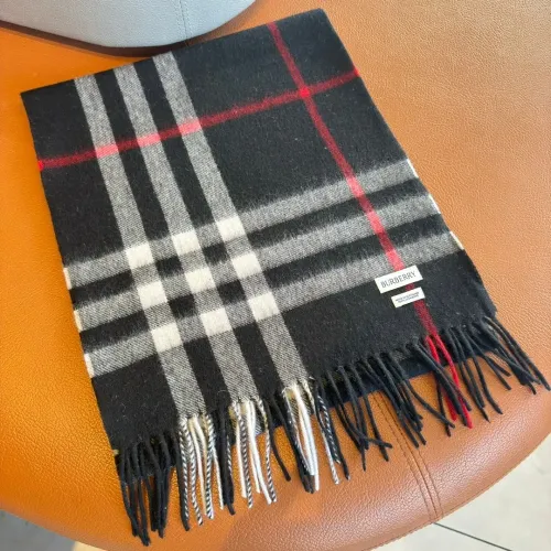 Burberry Scarf #1395413 $36.00 USD, Wholesale Replica Burberry Scarf