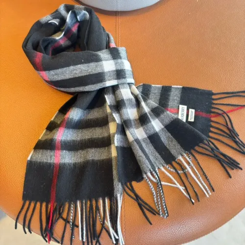 Replica Burberry Scarf #1395413 $36.00 USD for Wholesale