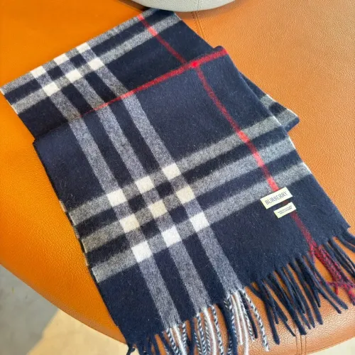 Replica Burberry Scarf #1395414 $36.00 USD for Wholesale