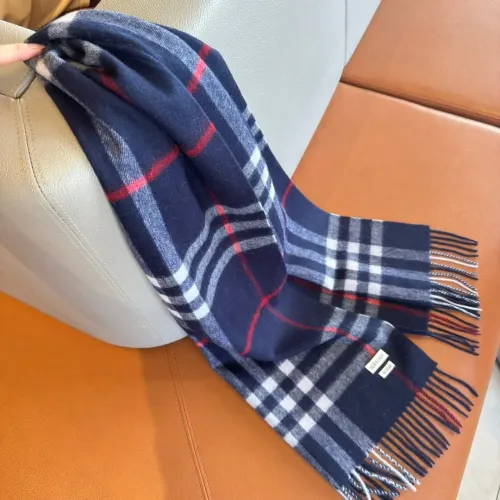 Replica Burberry Scarf #1395414 $36.00 USD for Wholesale