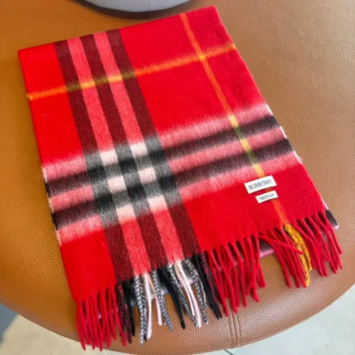 Burberry Scarf #1395415 $36.00 USD, Wholesale Replica Burberry Scarf