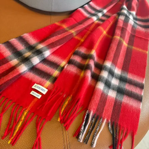 Replica Burberry Scarf #1395415 $36.00 USD for Wholesale