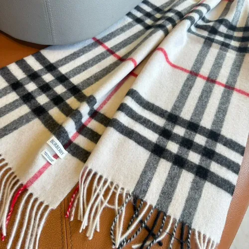 Replica Burberry Scarf #1395416 $36.00 USD for Wholesale