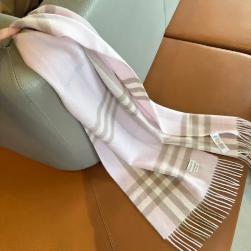 Replica Burberry Scarf #1395417 $36.00 USD for Wholesale