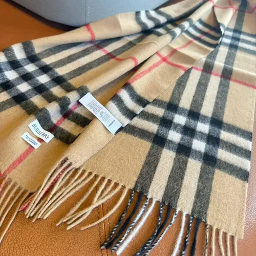 Replica Burberry Scarf #1395418 $36.00 USD for Wholesale