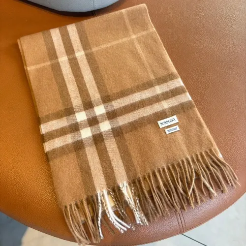 Burberry Scarf #1395419 $36.00 USD, Wholesale Replica Burberry Scarf