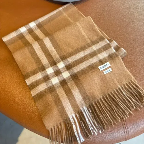 Replica Burberry Scarf #1395419 $36.00 USD for Wholesale
