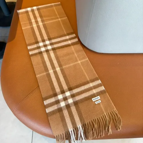 Replica Burberry Scarf #1395419 $36.00 USD for Wholesale