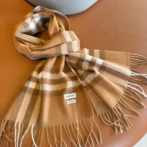 Replica Burberry Scarf #1395419 $36.00 USD for Wholesale