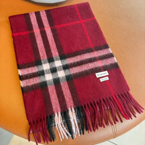 Burberry Scarf #1395420 $36.00 USD, Wholesale Replica Burberry Scarf