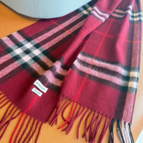 Replica Burberry Scarf #1395420 $36.00 USD for Wholesale