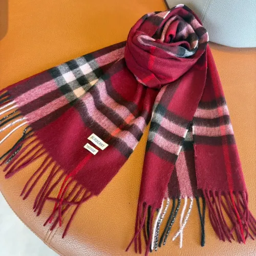 Replica Burberry Scarf #1395420 $36.00 USD for Wholesale