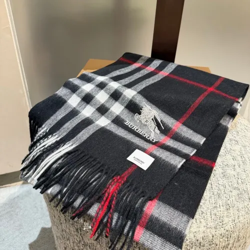 Burberry Scarf #1395423 $45.00 USD, Wholesale Replica Burberry Scarf