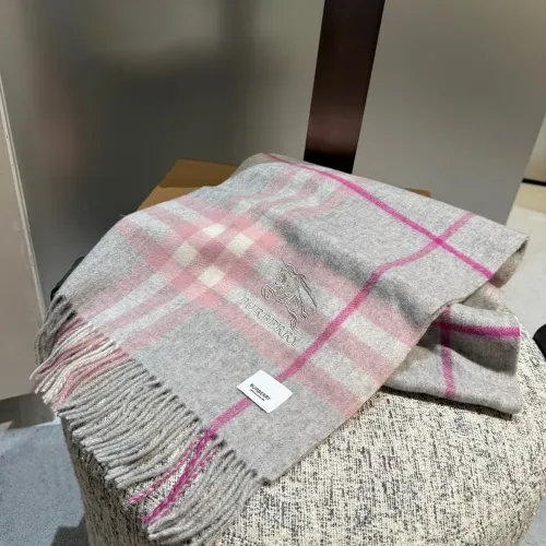 Burberry Scarf #1395426 $45.00 USD, Wholesale Replica Burberry Scarf