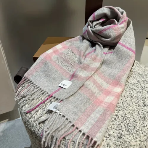Replica Burberry Scarf #1395426 $45.00 USD for Wholesale