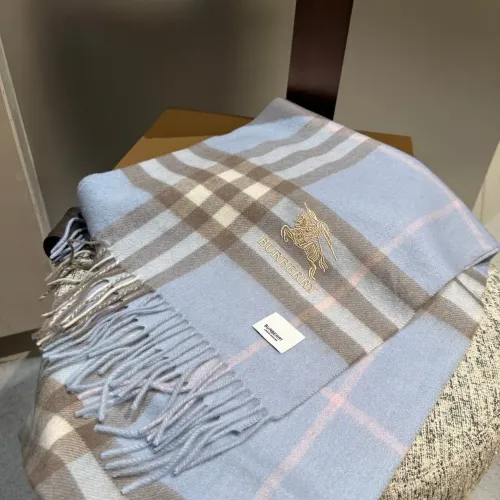 Burberry Scarf #1395429 $45.00 USD, Wholesale Replica Burberry Scarf
