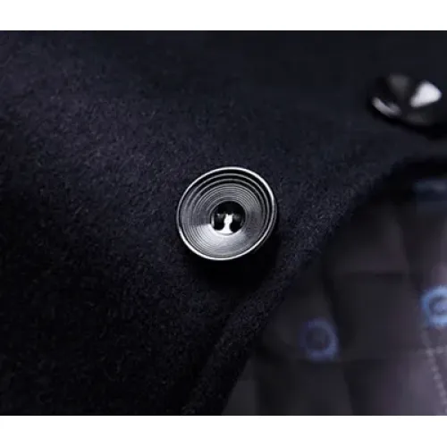 Replica Gucci Coats Long Sleeved For Men #1395431 $80.00 USD for Wholesale