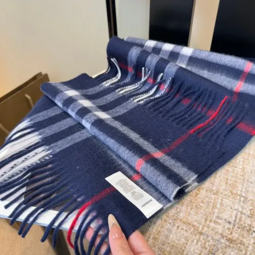 Replica Burberry Scarf #1395434 $45.00 USD for Wholesale