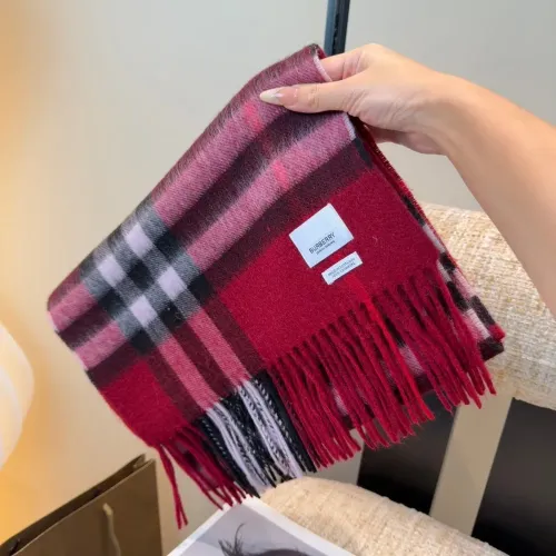 Replica Burberry Scarf #1395435 $45.00 USD for Wholesale
