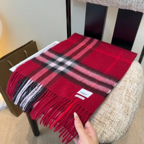 Replica Burberry Scarf #1395435 $45.00 USD for Wholesale