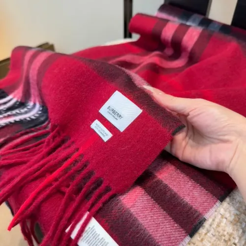 Replica Burberry Scarf #1395435 $45.00 USD for Wholesale