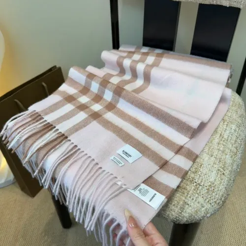 Burberry Scarf #1395436 $45.00 USD, Wholesale Replica Burberry Scarf