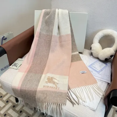 Replica Burberry Scarf #1395445 $48.00 USD for Wholesale