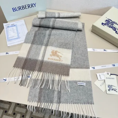 Burberry Scarf #1395446 $48.00 USD, Wholesale Replica Burberry Scarf