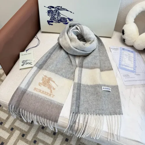 Replica Burberry Scarf #1395446 $48.00 USD for Wholesale