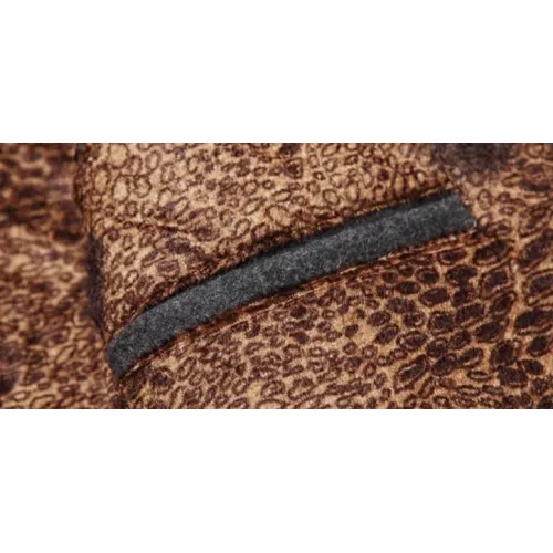 Replica Hermes Coats Long Sleeved For Men #1395449 $80.00 USD for Wholesale