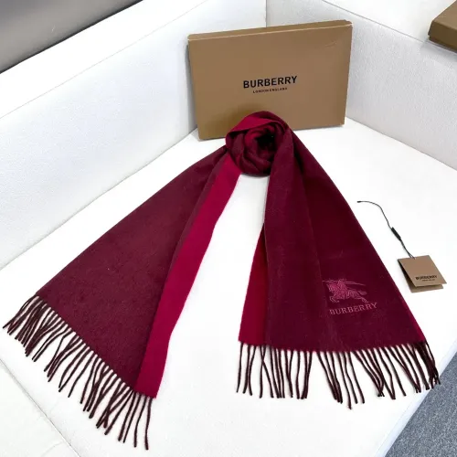 Replica Burberry Scarf #1395451 $52.00 USD for Wholesale
