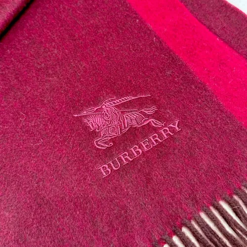 Replica Burberry Scarf #1395451 $52.00 USD for Wholesale