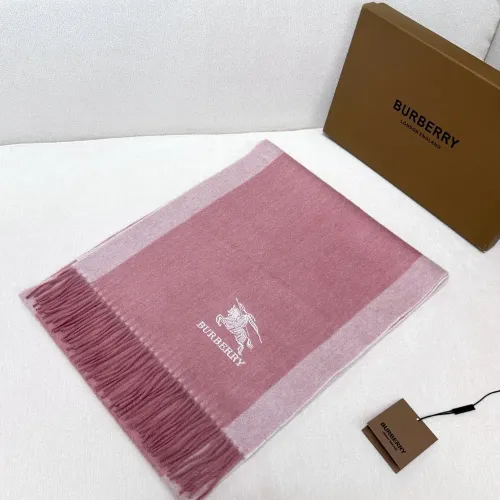 Burberry Scarf #1395452 $52.00 USD, Wholesale Replica Burberry Scarf