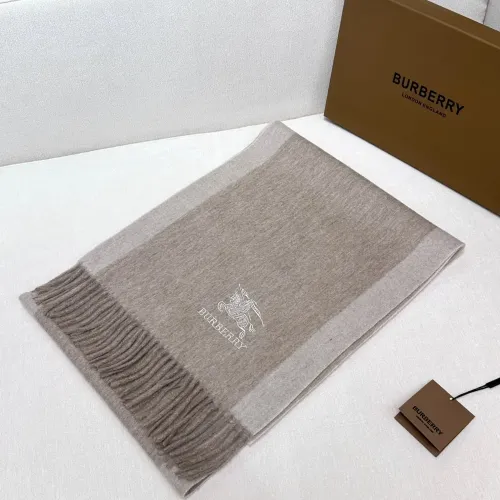 Burberry Scarf #1395453 $52.00 USD, Wholesale Replica Burberry Scarf