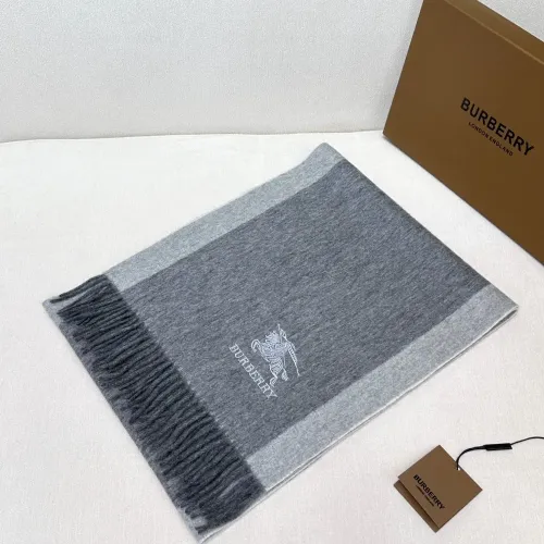 Burberry Scarf #1395454 $52.00 USD, Wholesale Replica Burberry Scarf