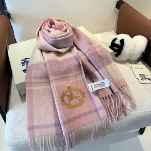 Replica Burberry Scarf #1395457 $52.00 USD for Wholesale